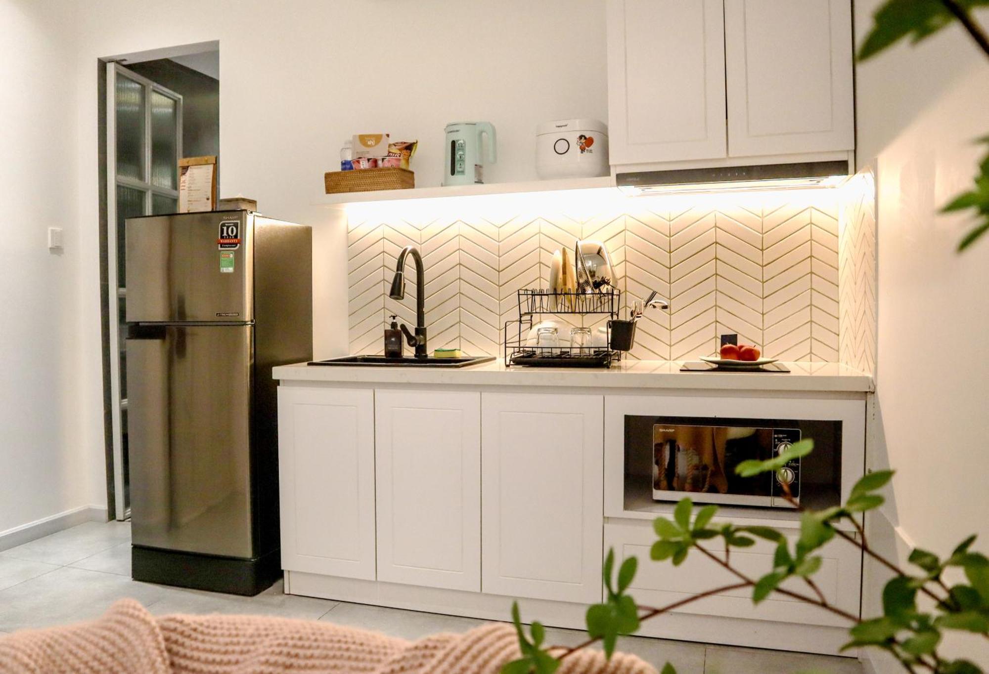 Hotel Kin Wander Tan Quy