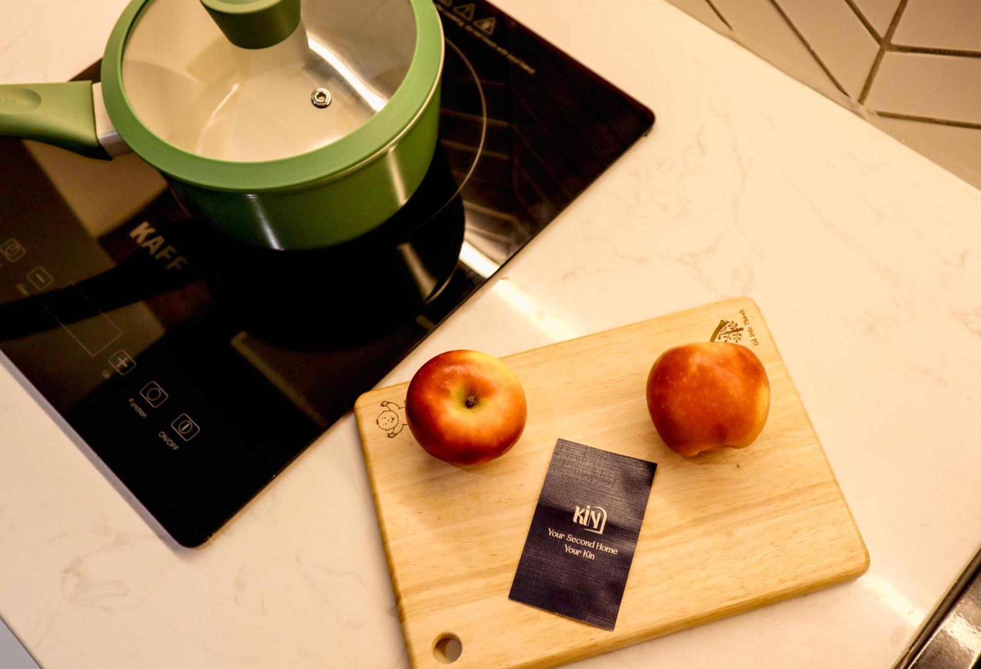 Kin Wander Tan Quy Hotel *
