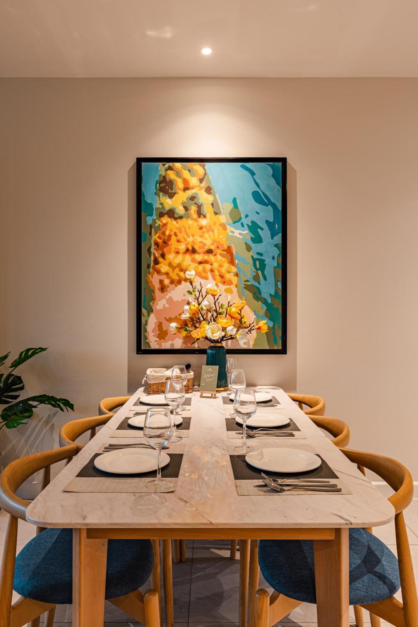 Luxury 2 Or 3br In Dist 1, Pool And Airport Pickup *