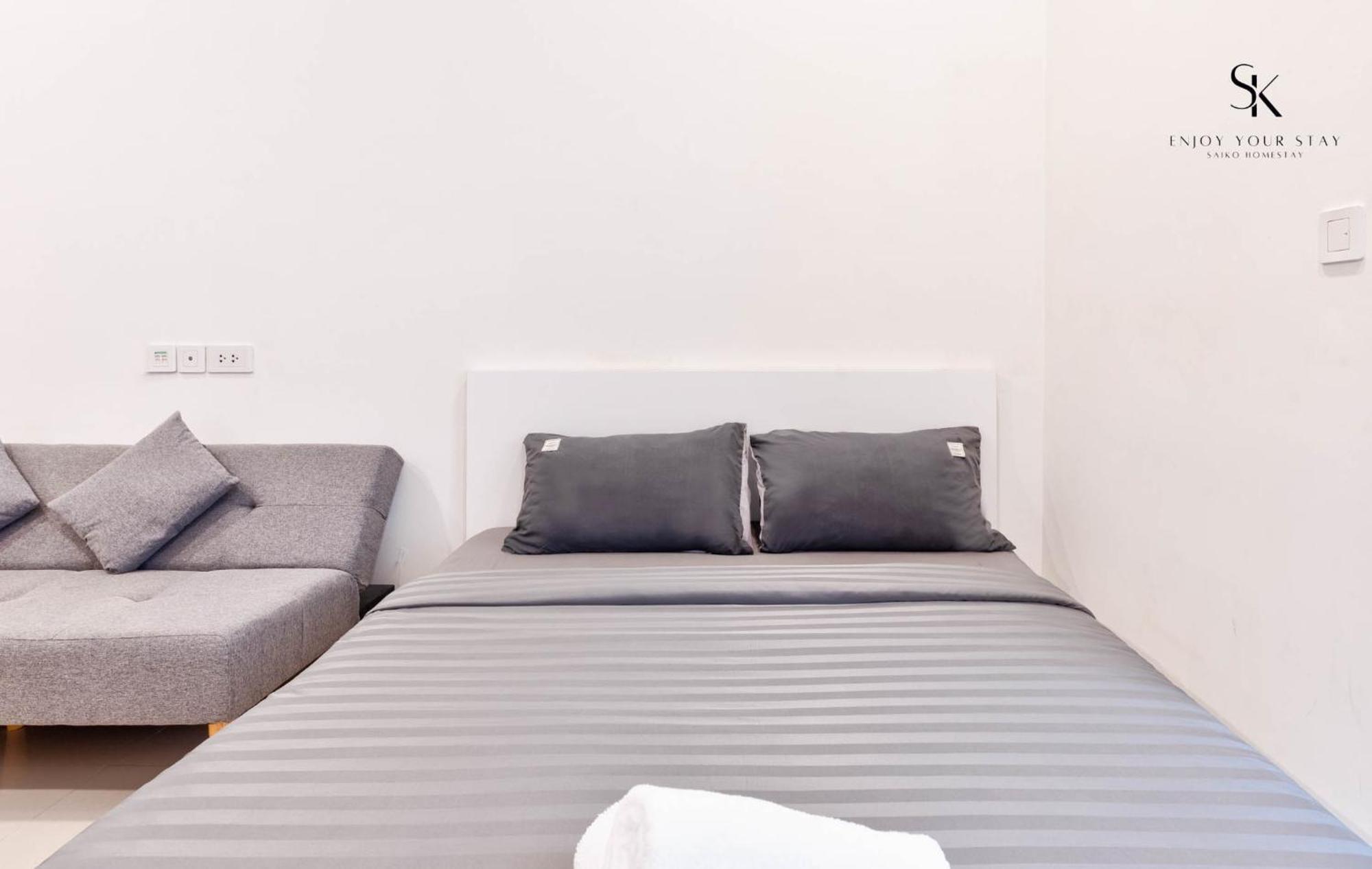 Apartment Bumble Ho Chi Minh City