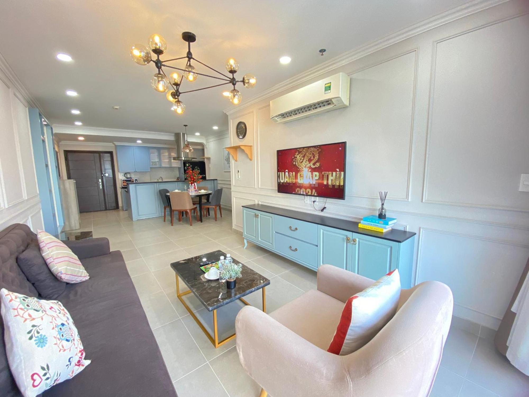 Apartment Lena Condotel