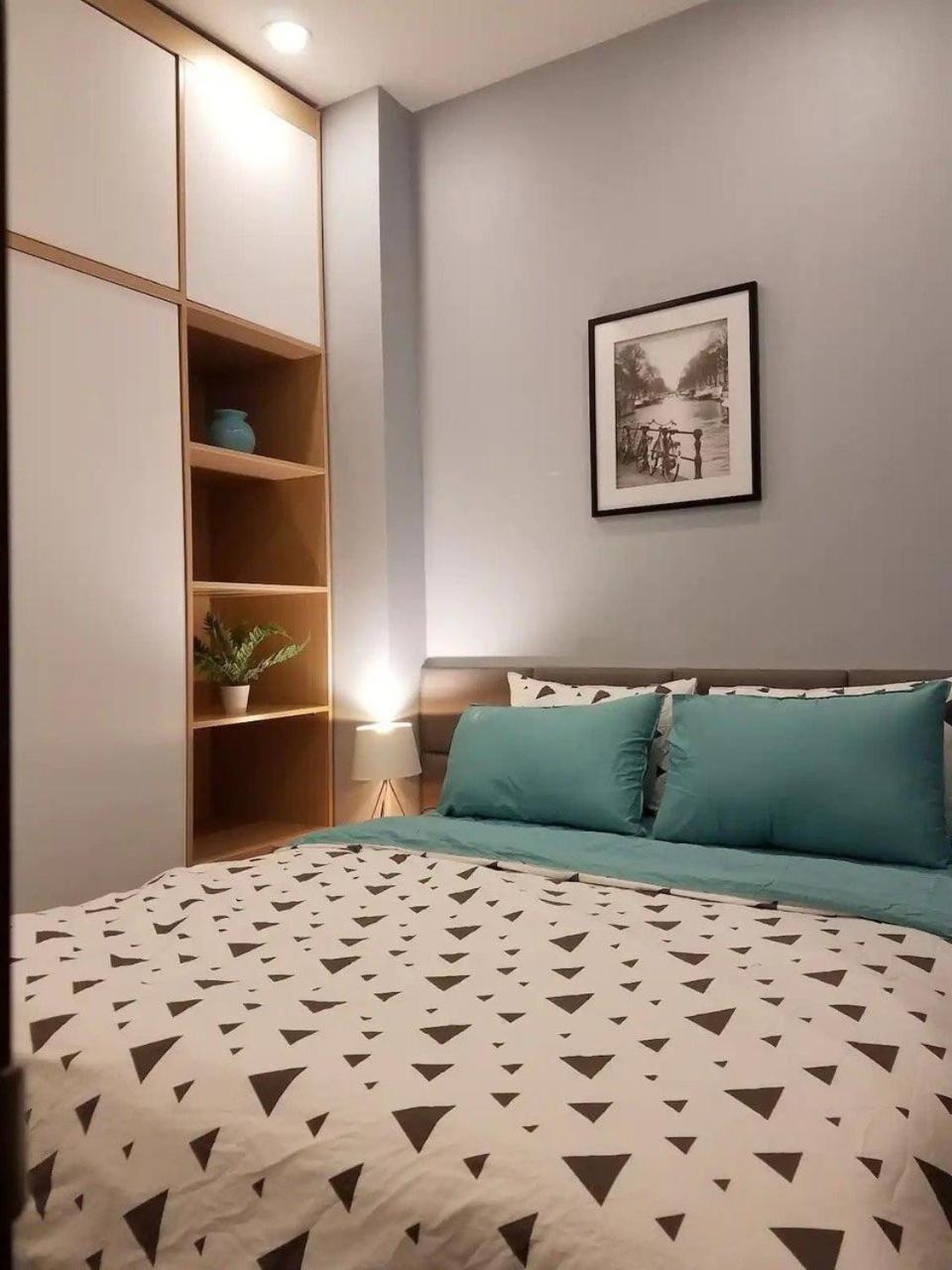 Apartment Bumble Ho Chi Minh City