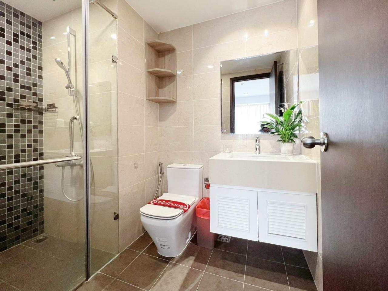 Apartment Bumble Ho Chi Minh City
