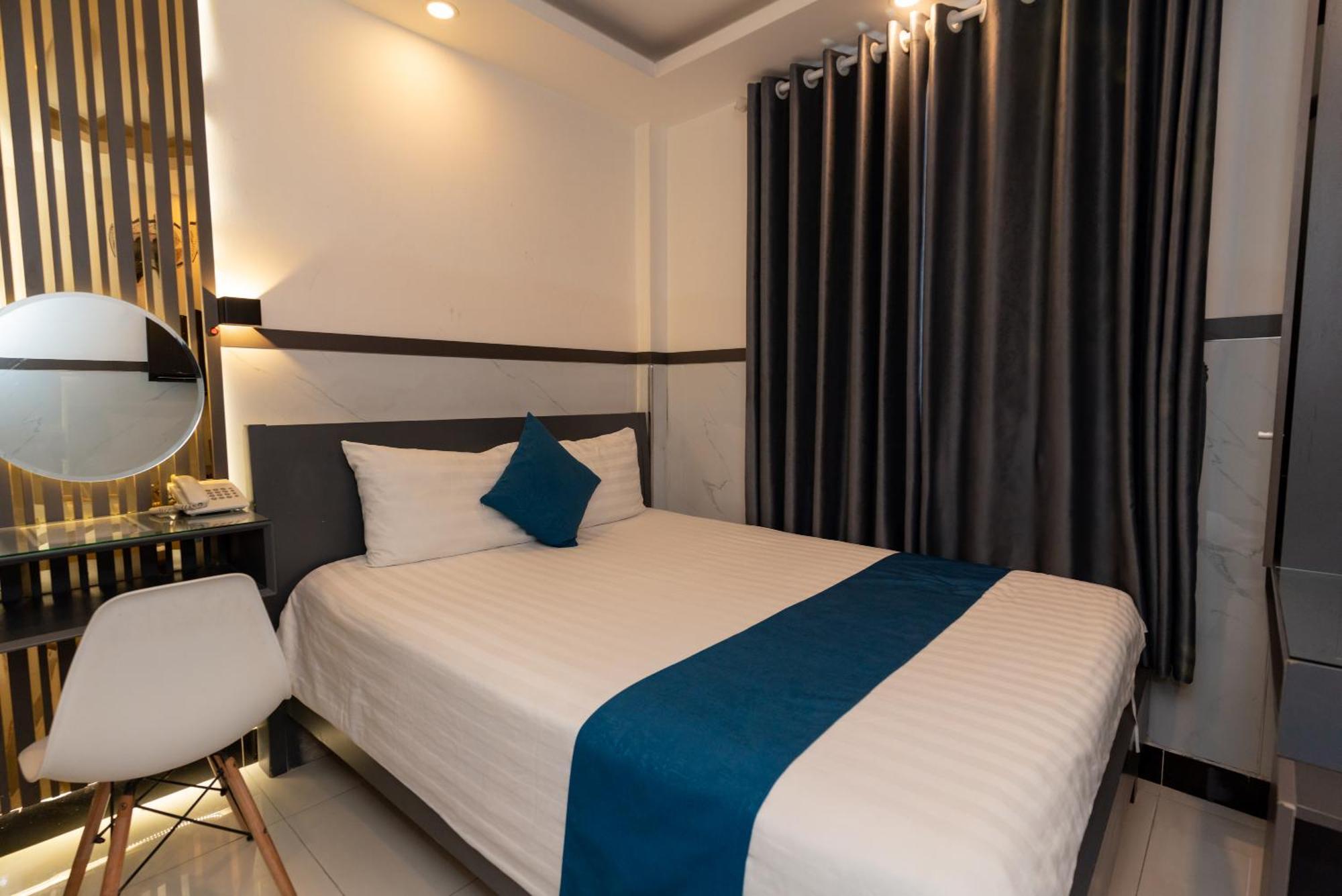 Prince Hotel 2* Ho Chi Minh City
