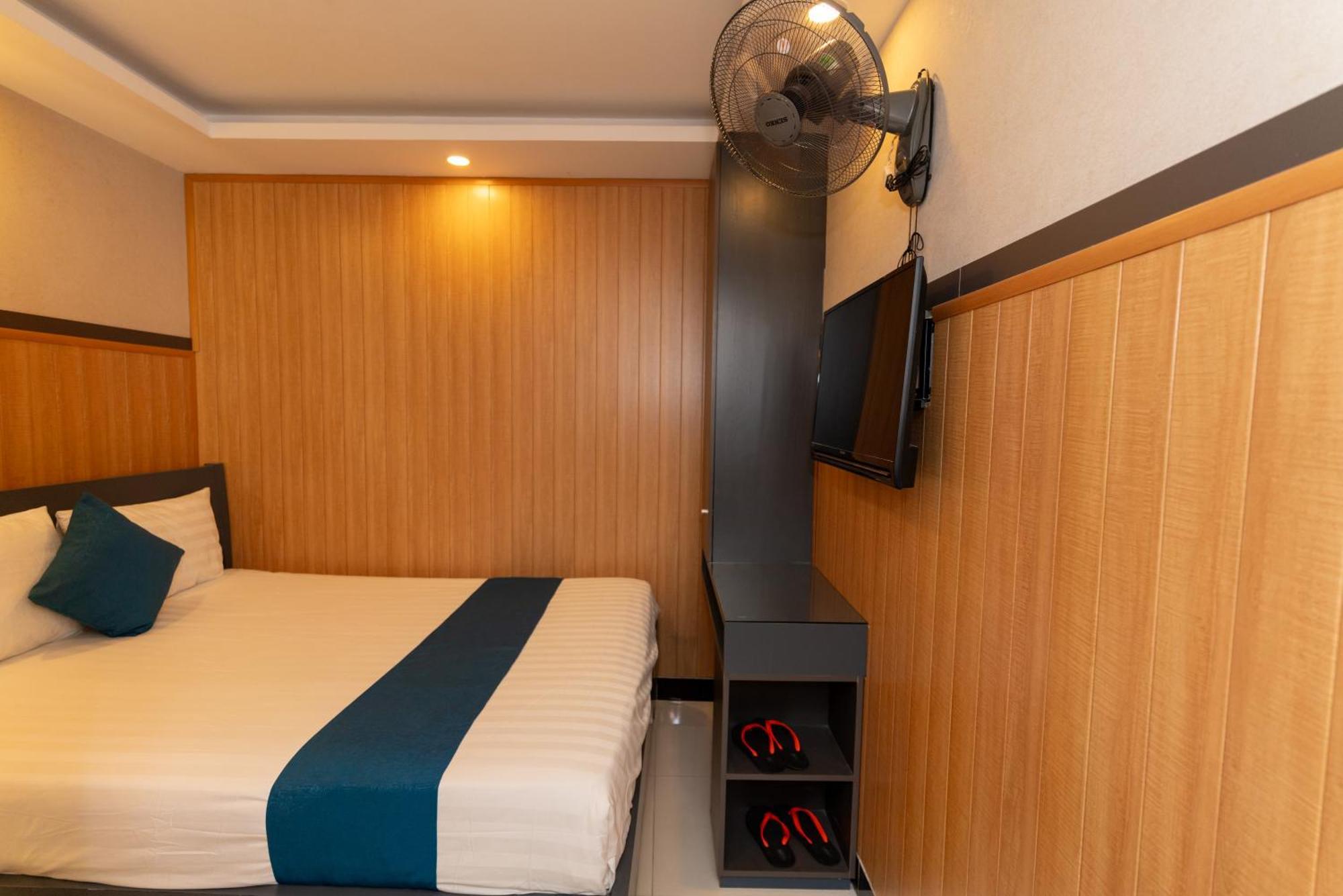 Prince Hotel Hotel Ho Chi Minh City