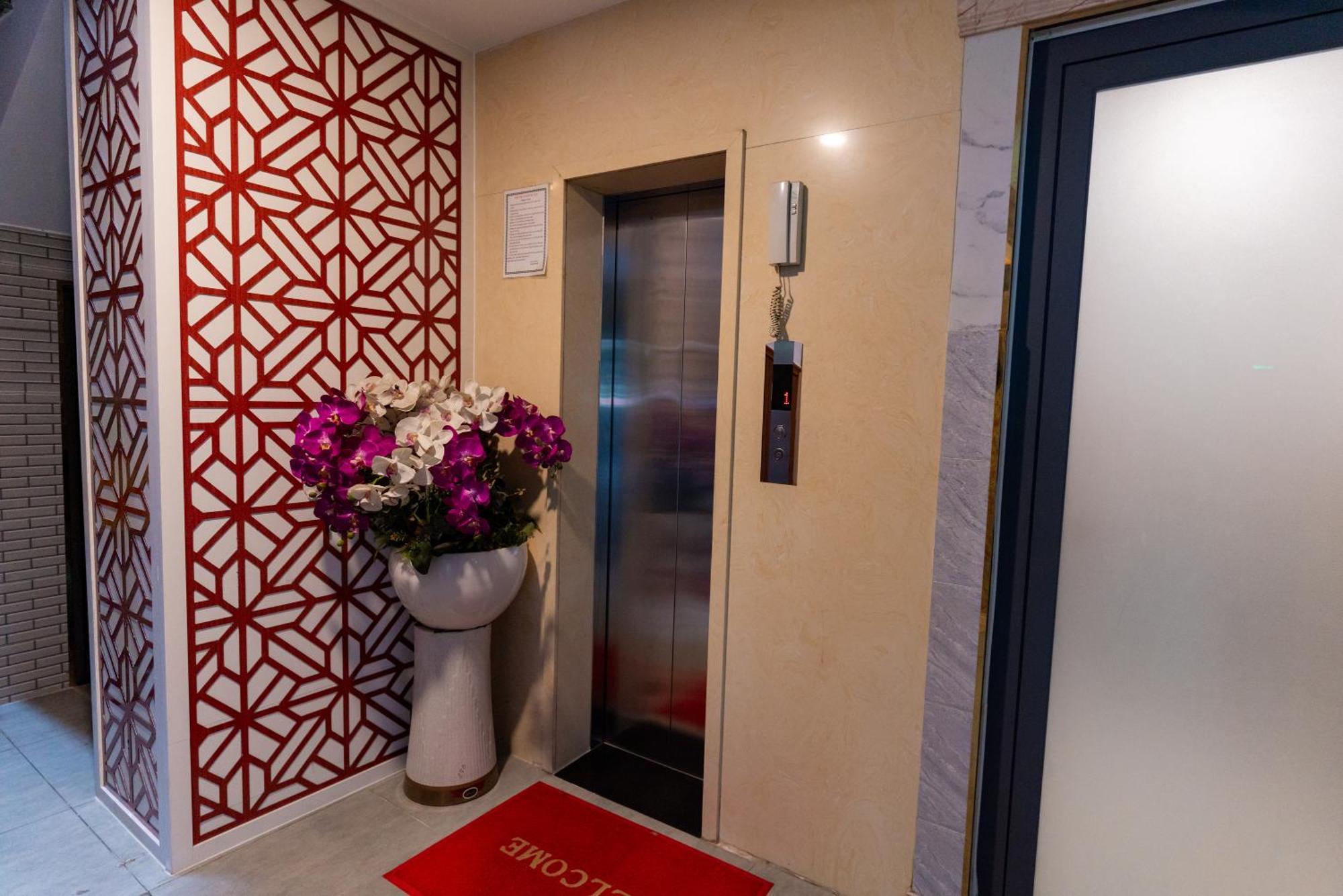 Prince Hotel 2*