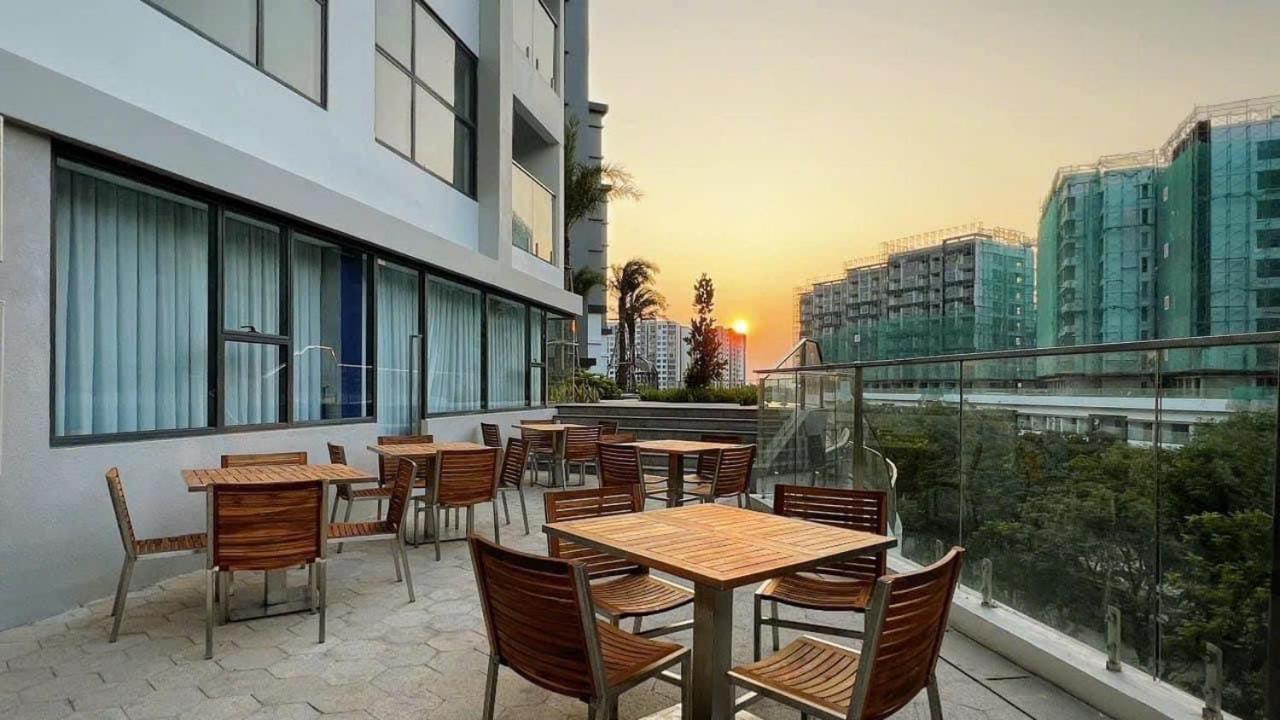 Apartment Cho Thue Ho Full Noi That Khu Diamond Alnata