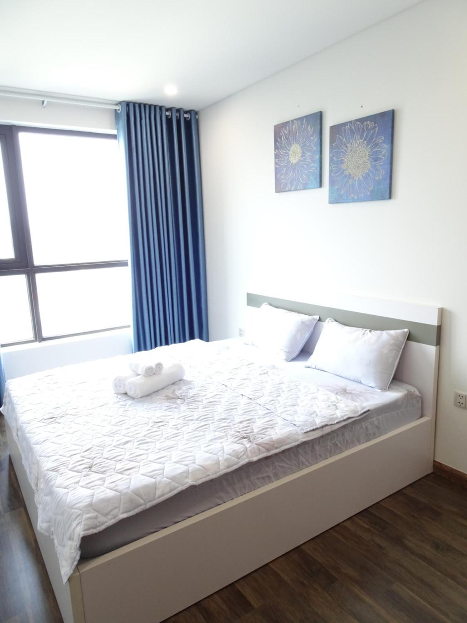Ha Do Centrosa District 10 Apartment