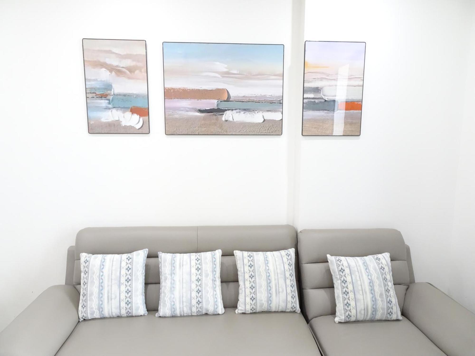 Apartment Ha Do Centrosa District 10 *