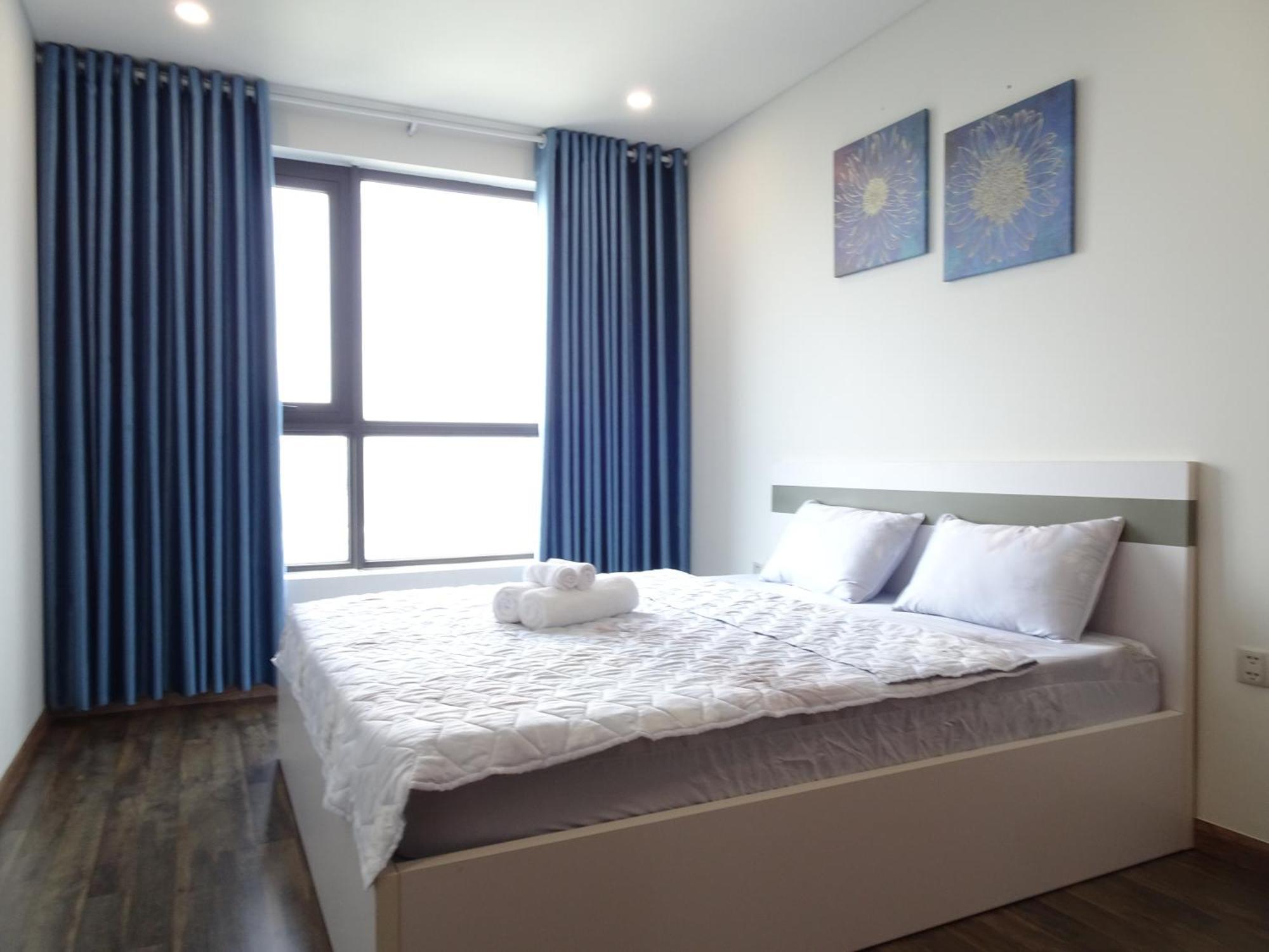 Apartment Ha Do Centrosa District 10