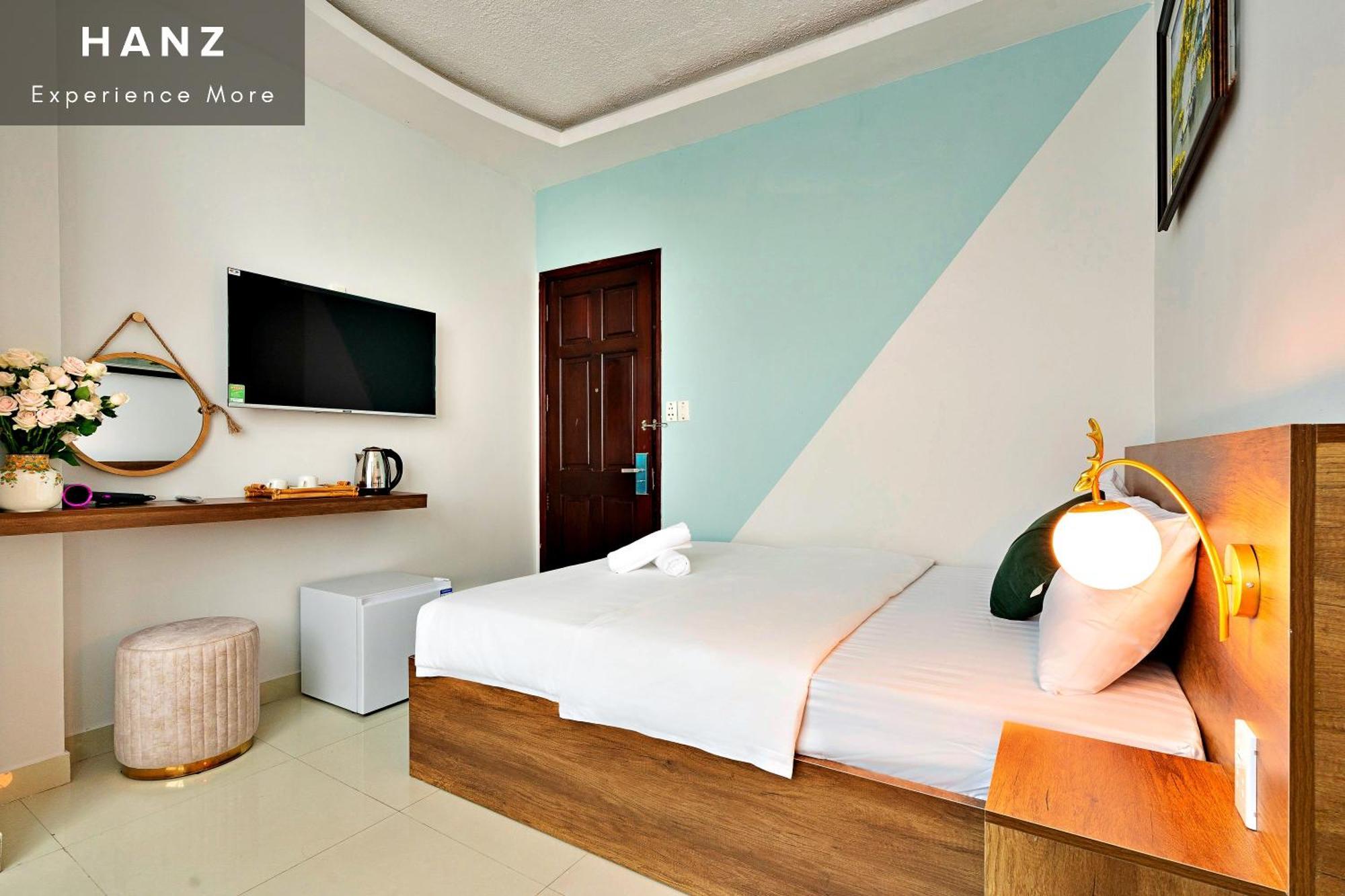 Aparthotel Hanz Vivianne Ho Chi Minh City
