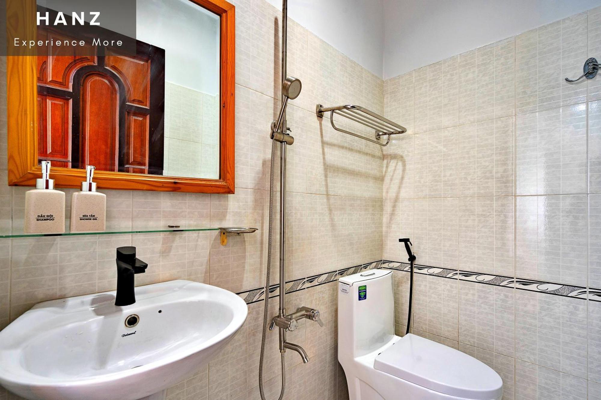 Hanz Vivianne Aparthotel Ho Chi Minh City