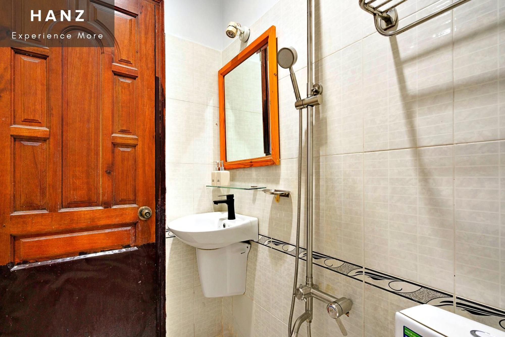 Aparthotel Hanz Vivianne Ho Chi Minh City