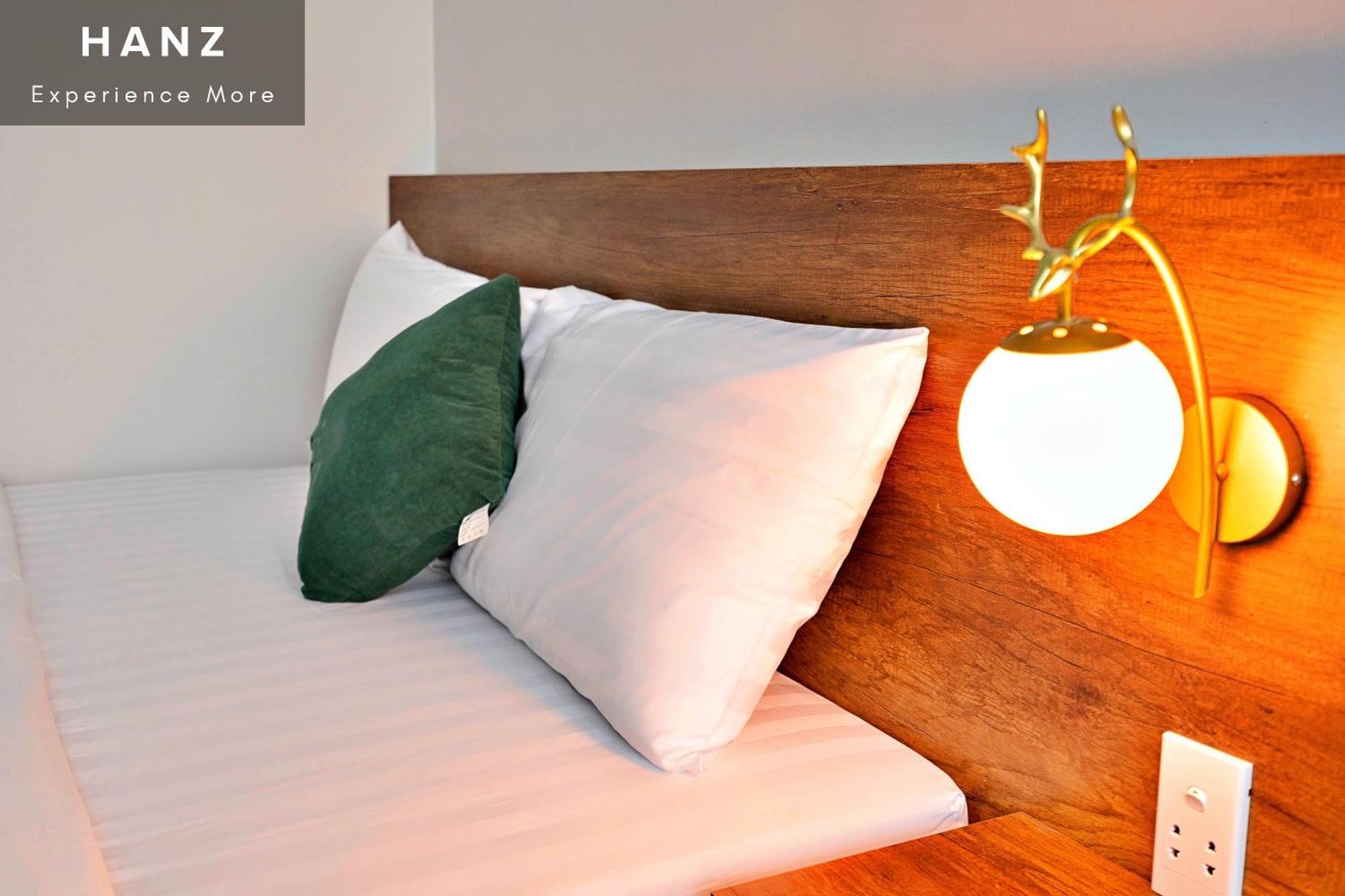 Hanz Vivianne 3* Ho Chi Minh City