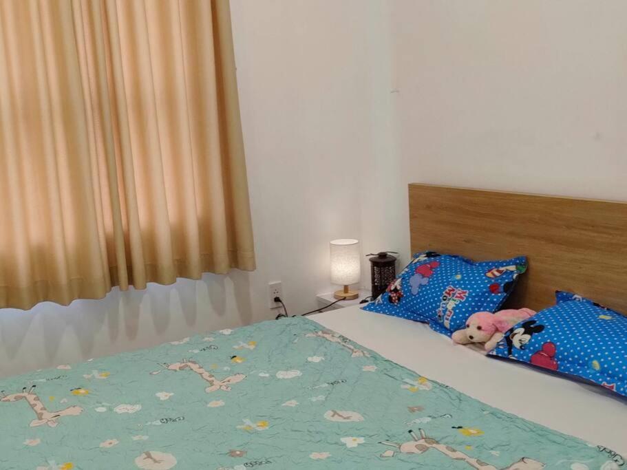 Apartment Apatrment 3 Bedrooms In Center Of Thu Duc