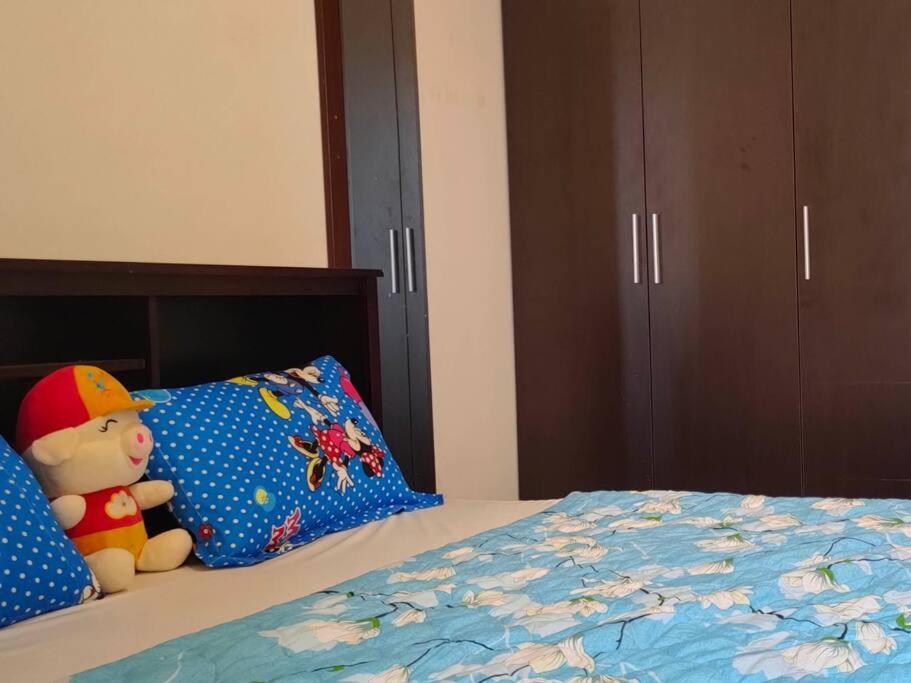 Apartment Apatrment 3 Bedrooms In Center Of Thu Duc *