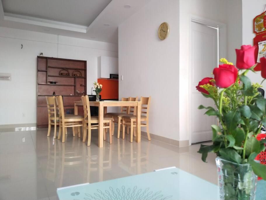 Apatrment 3 Bedrooms In Center Of Thu Duc * Ho Chi Minh City