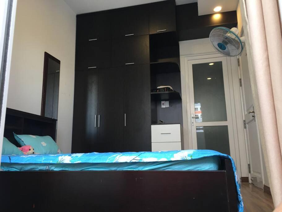 Apartment Apatrment 3 Bedrooms In Center Of Thu Duc