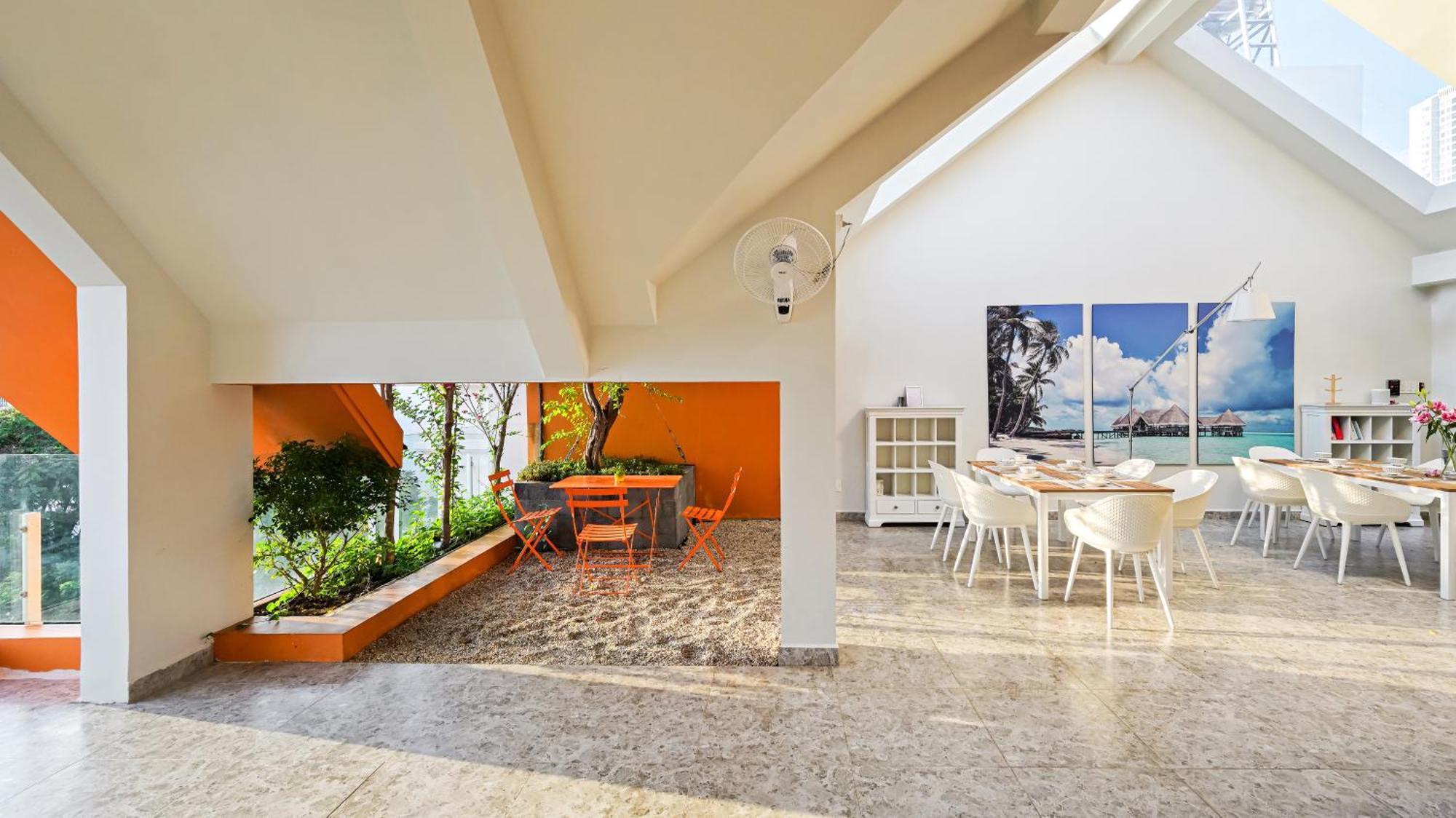 Lakeview Park - Private Pool, Bbq, Karaoke Villa Ho Chi Minh City