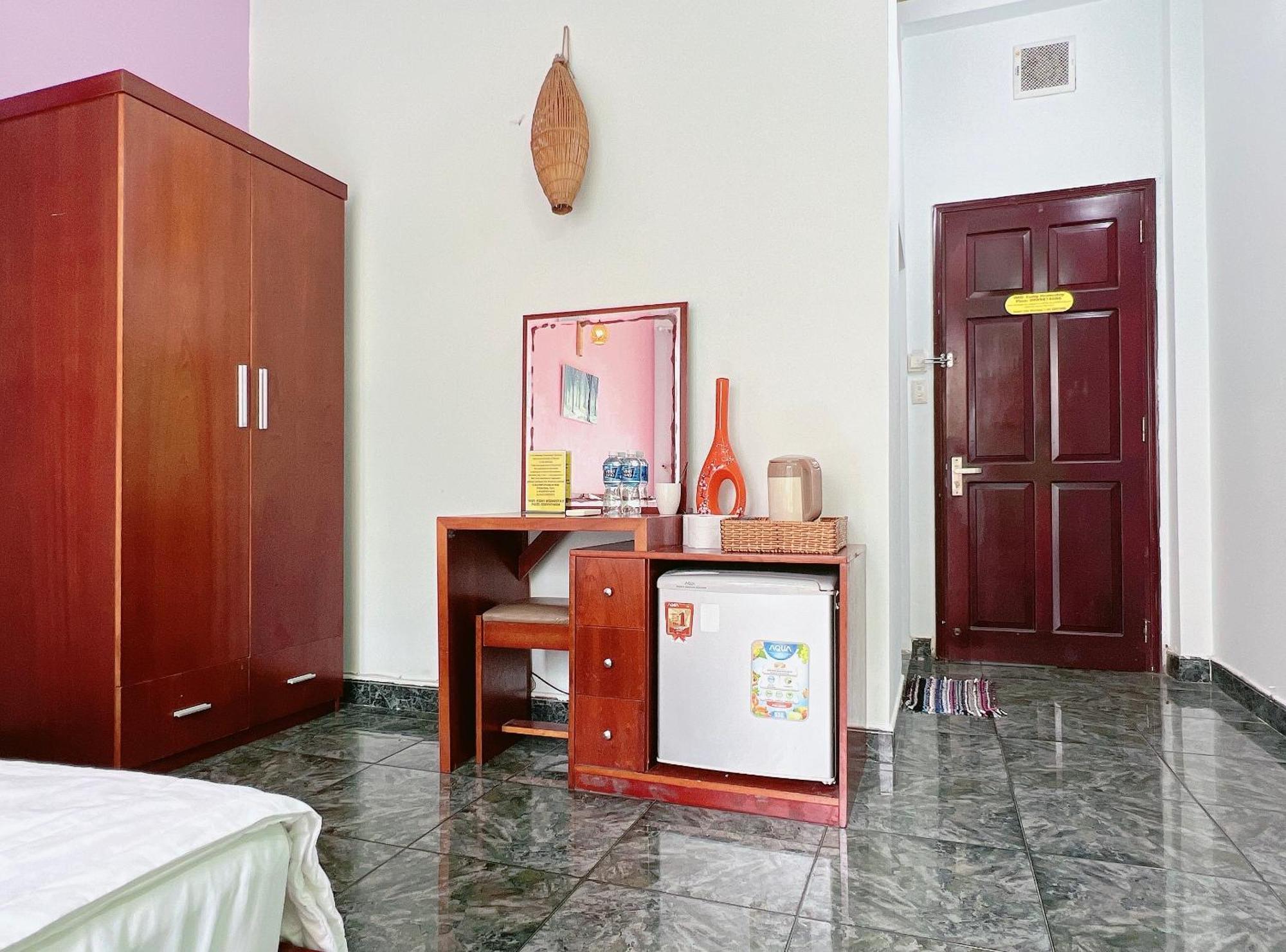 Tumy Ho Chi Minh City