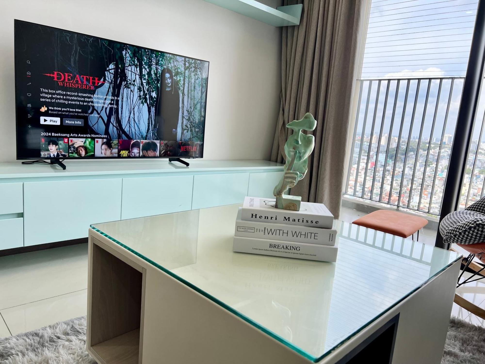 Uphoenix Home- Hado Centrosa Garden * Bandar Ho Chi Minh