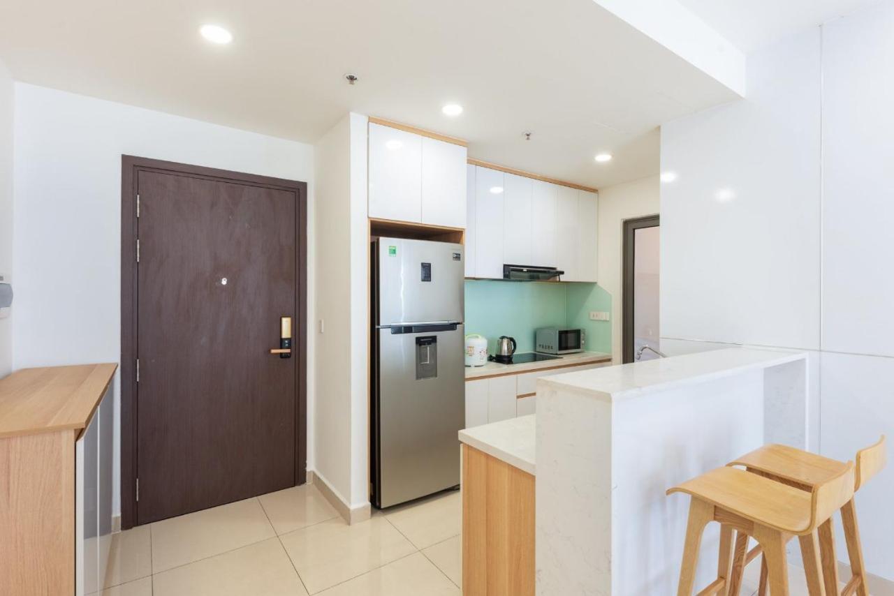 Bumble Apartment