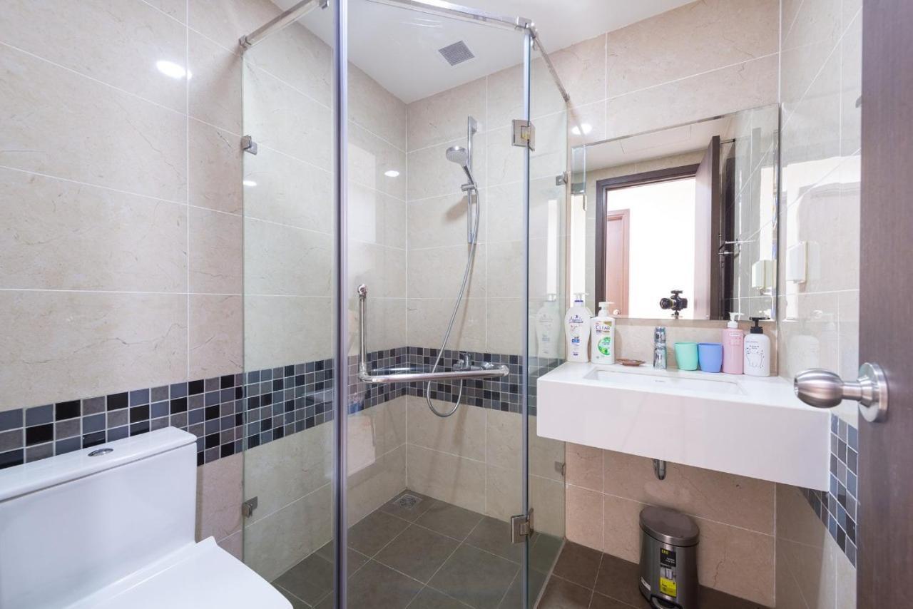 Bumble Apartment Ho Chi Minh City