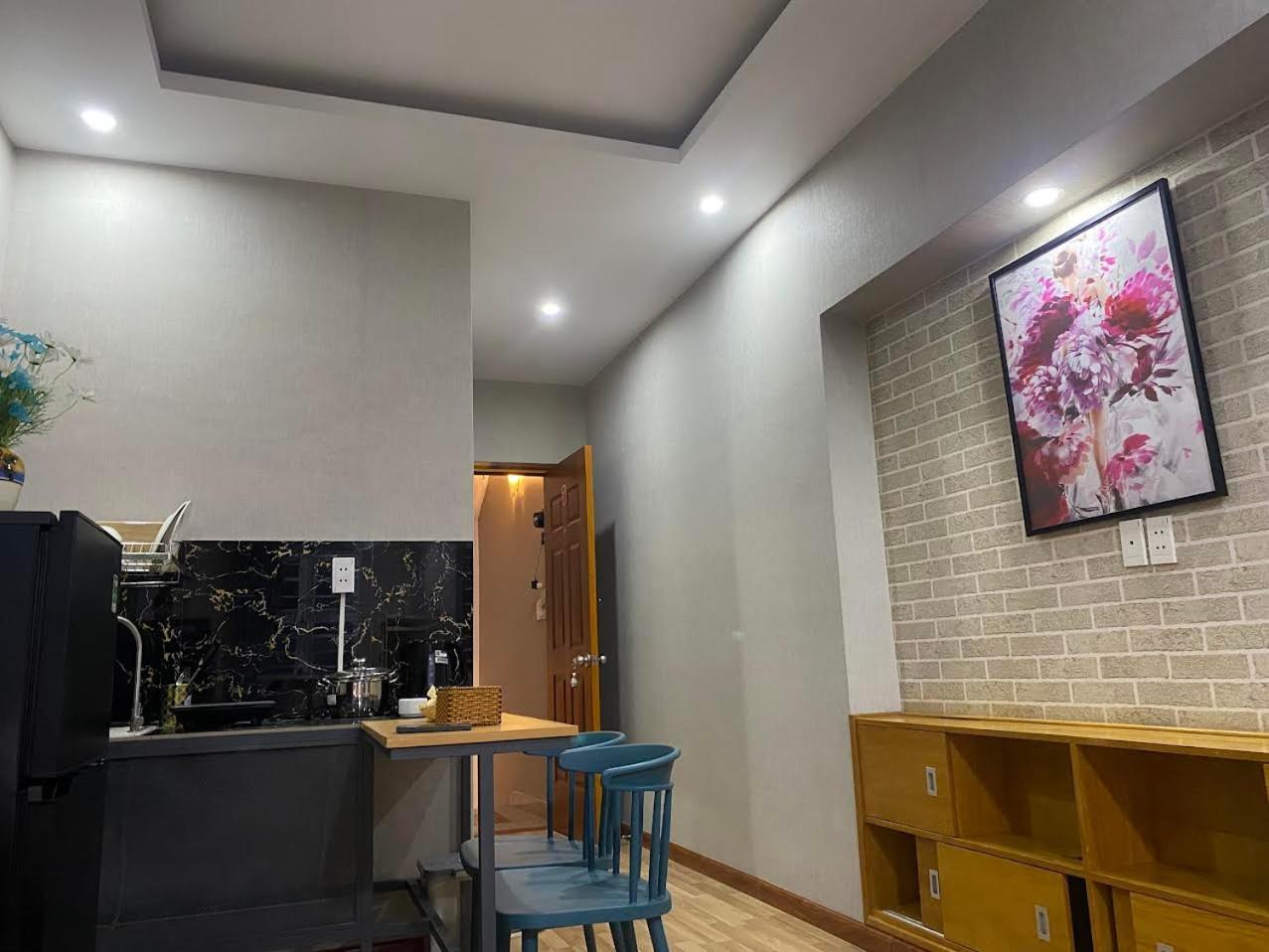 Nhà khách Chill 2 TP. Hồ Chí Minh