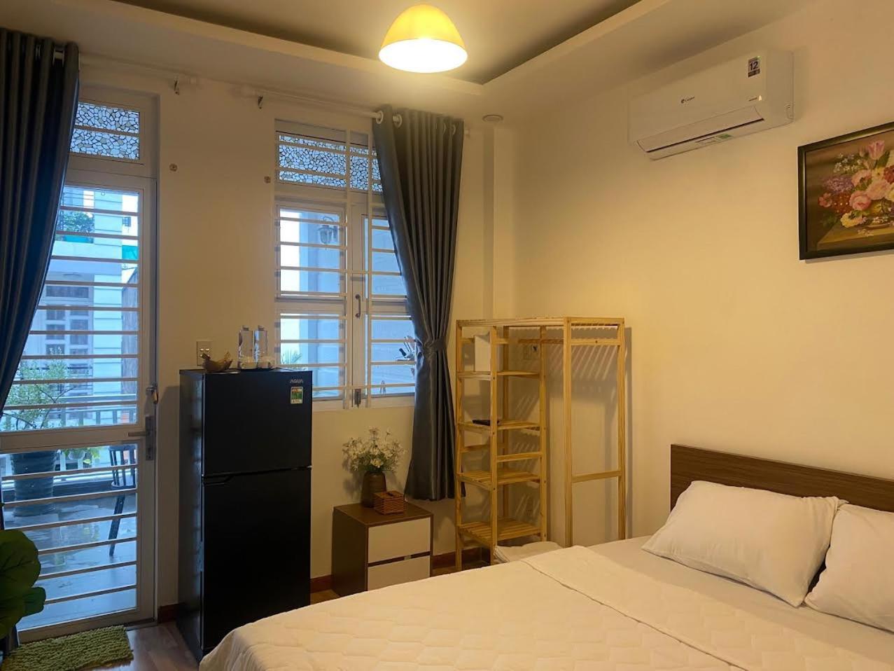 Nhà khách Chill 2 TP. Hồ Chí Minh