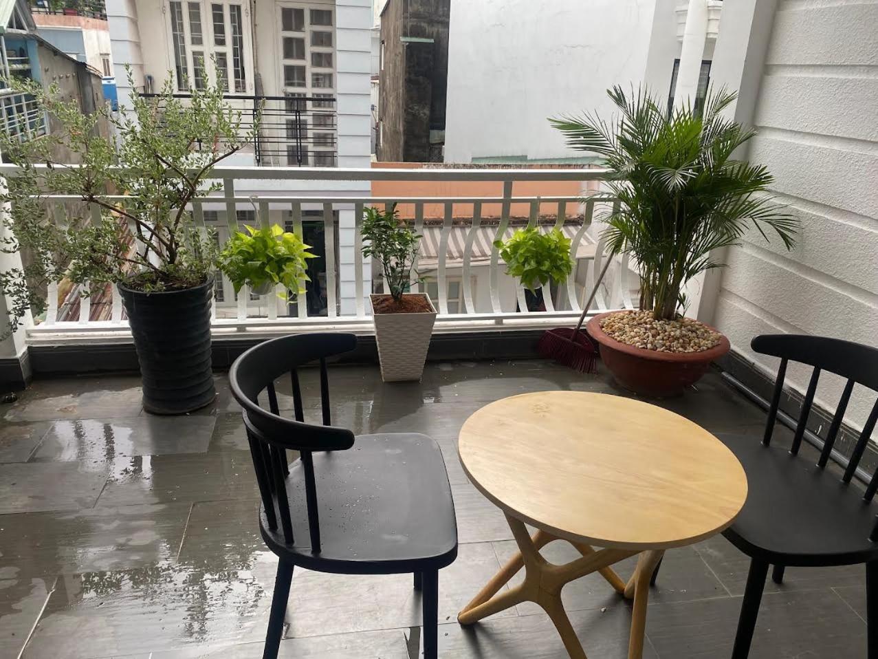 Nhà khách Chill 2 TP. Hồ Chí Minh