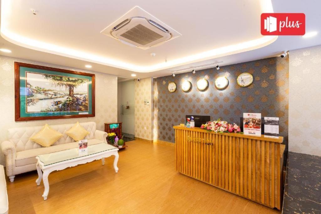 Spring 39 Bach Dang Sg - By Bay Luxury Ho Chi Minh City