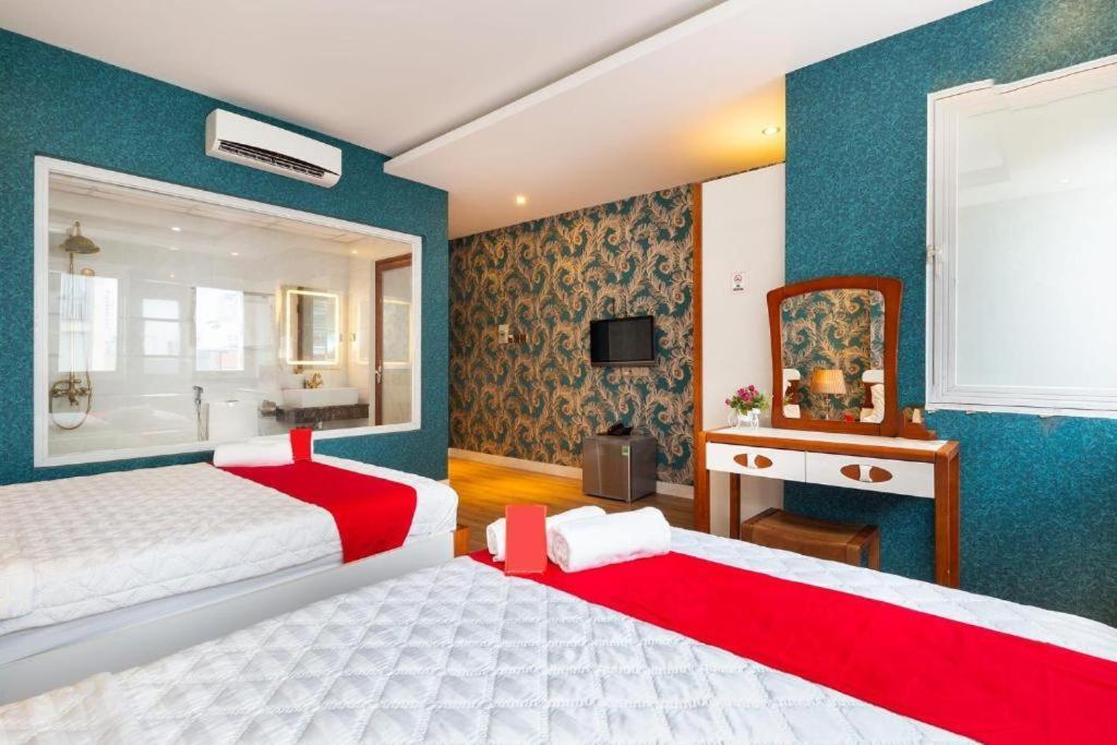 Spring 39 Bach Dang Sg - By Bay Luxury * Ho Chi Minh City