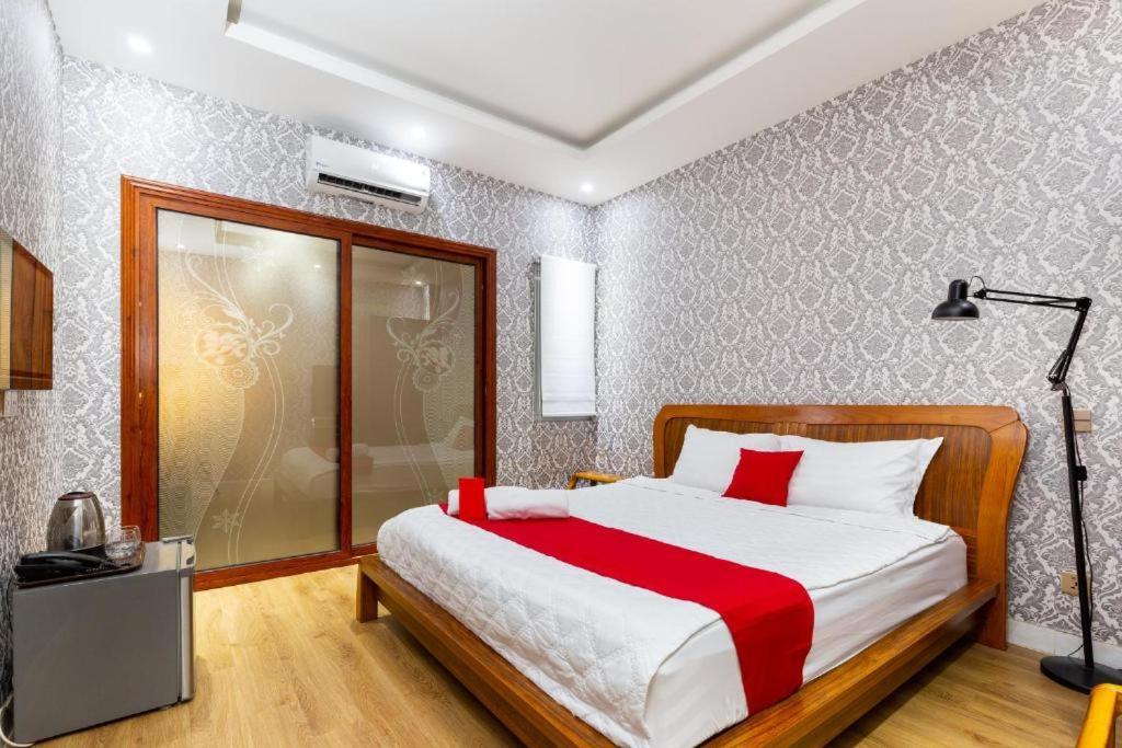 Spring 39 Bach Dang Sg - By Bay Luxury Apartment Ho Chi Minh City