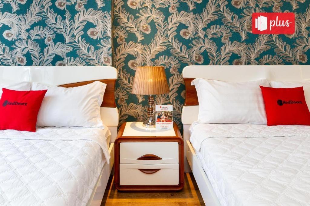 Spring 39 Bach Dang Sg - By Bay Luxury Ho Chi Minh City