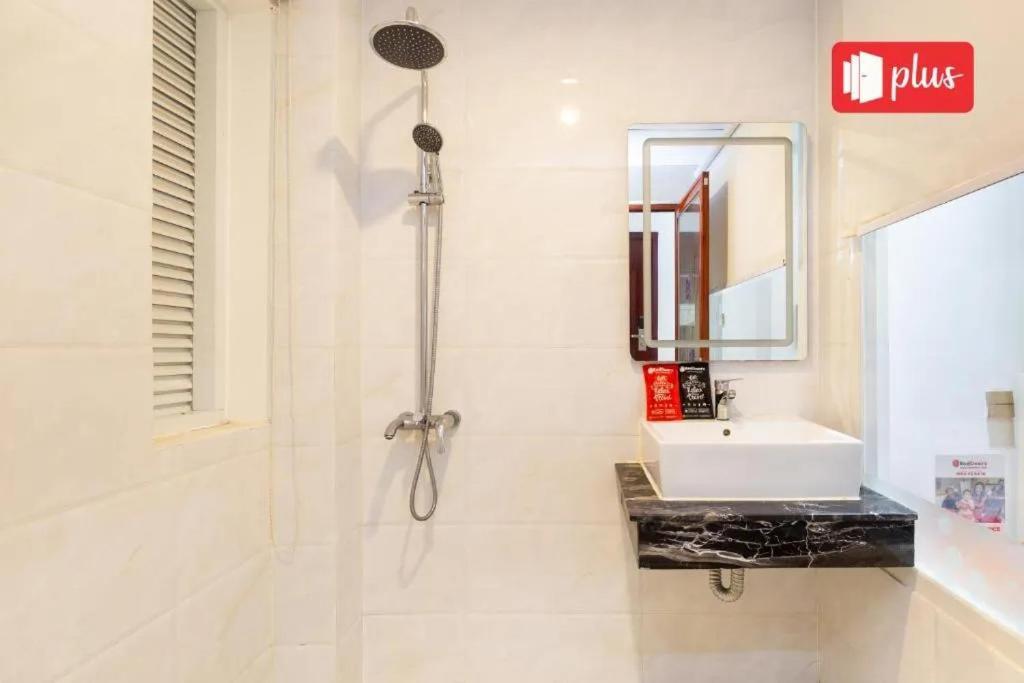 Apartment Spring 39 Bach Dang Sg - By Bay Luxury Ho Chi Minh City