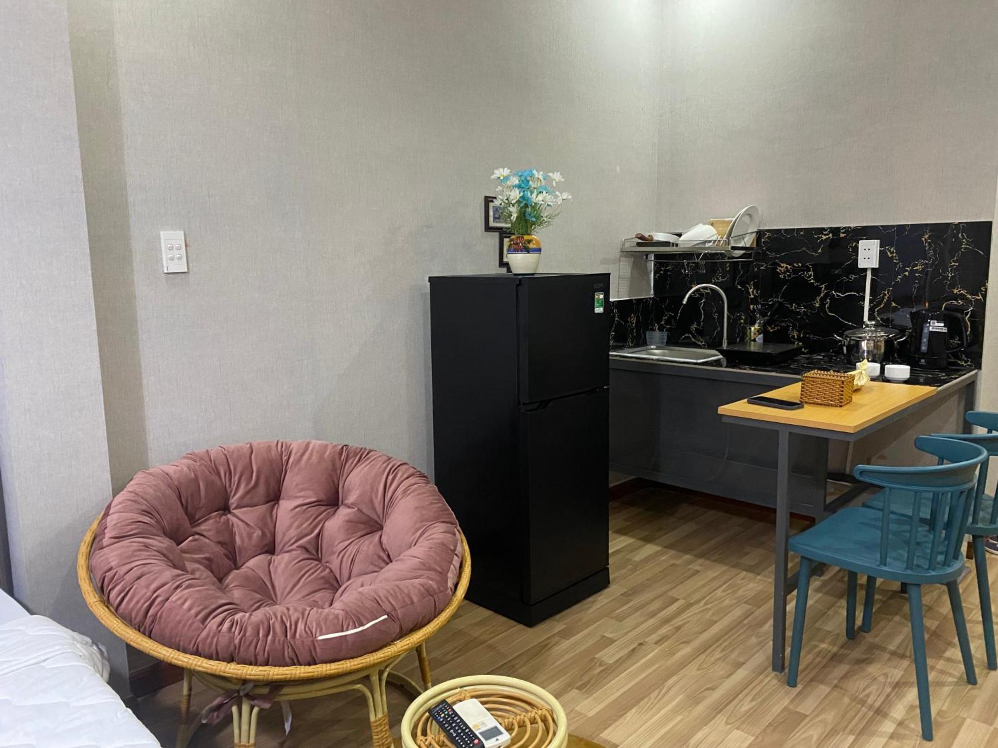 Chill 2 TP. Hồ Chí Minh