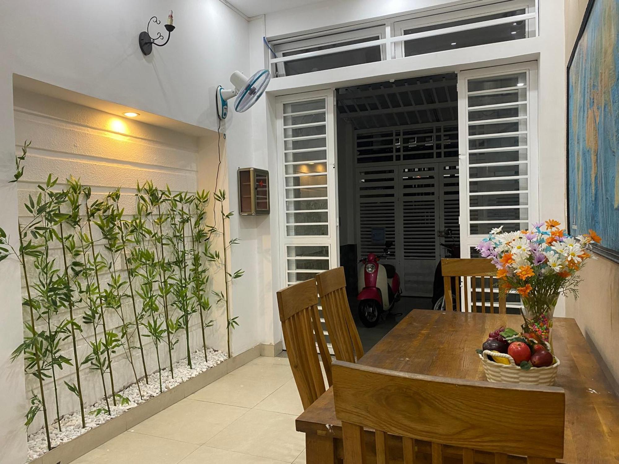 Chill 2 TP. Hồ Chí Minh