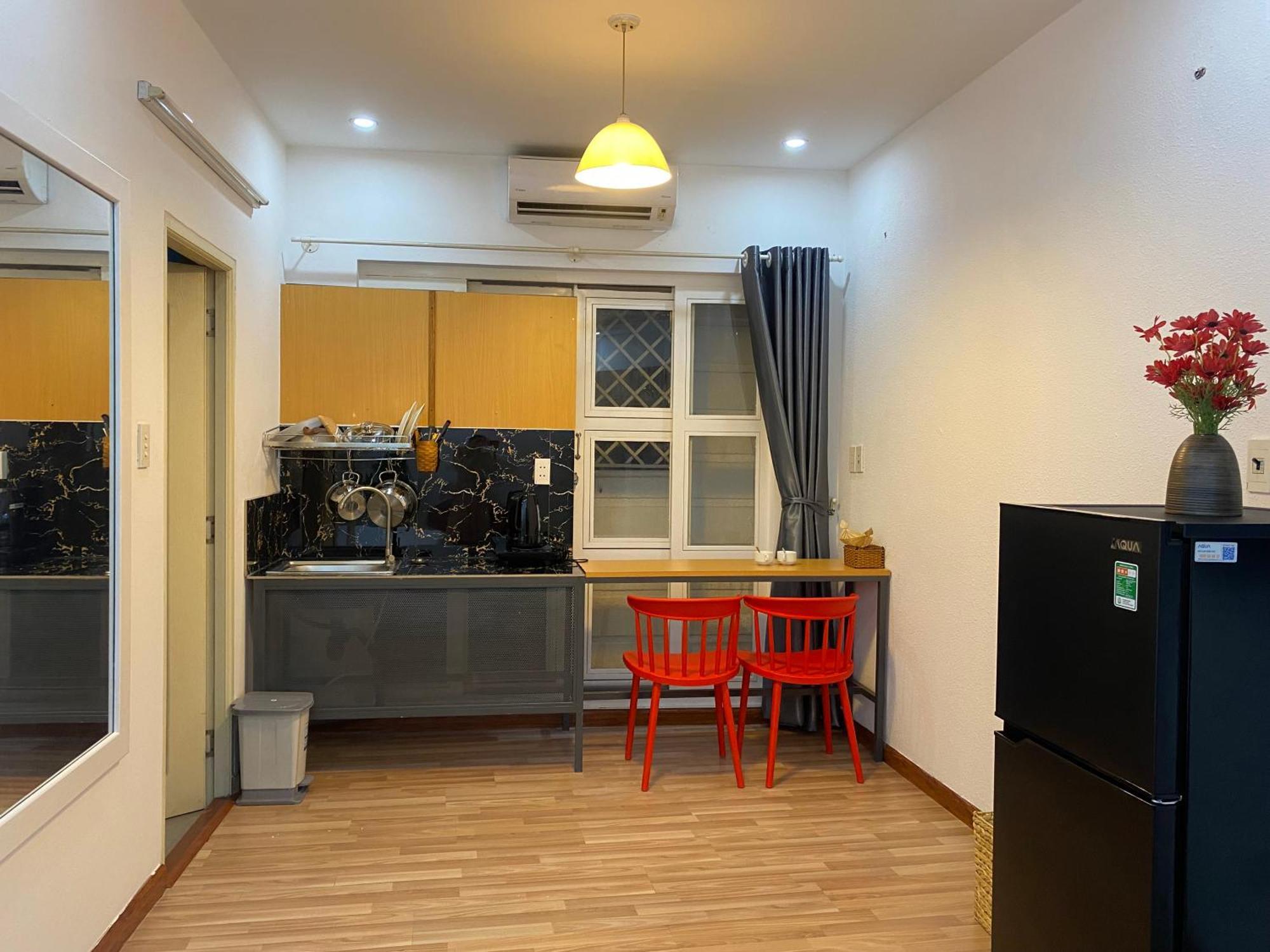 Chill 2 TP. Hồ Chí Minh