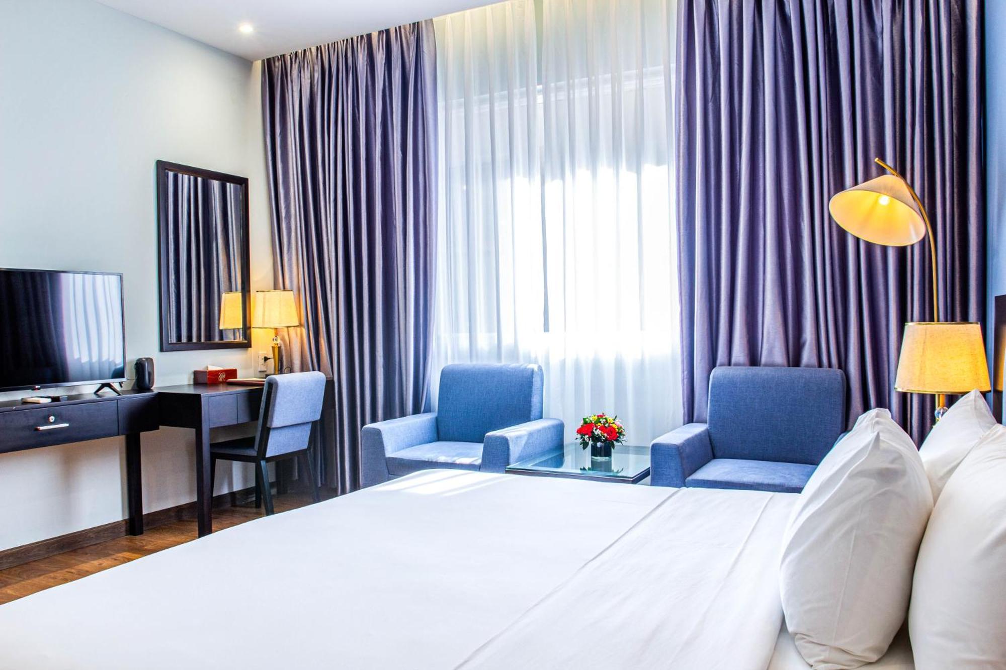Royal Saigon Hotel Ho Chi Minh City