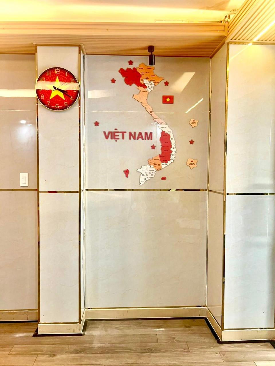 Meraki Aparthotel Ho Chi Minh City