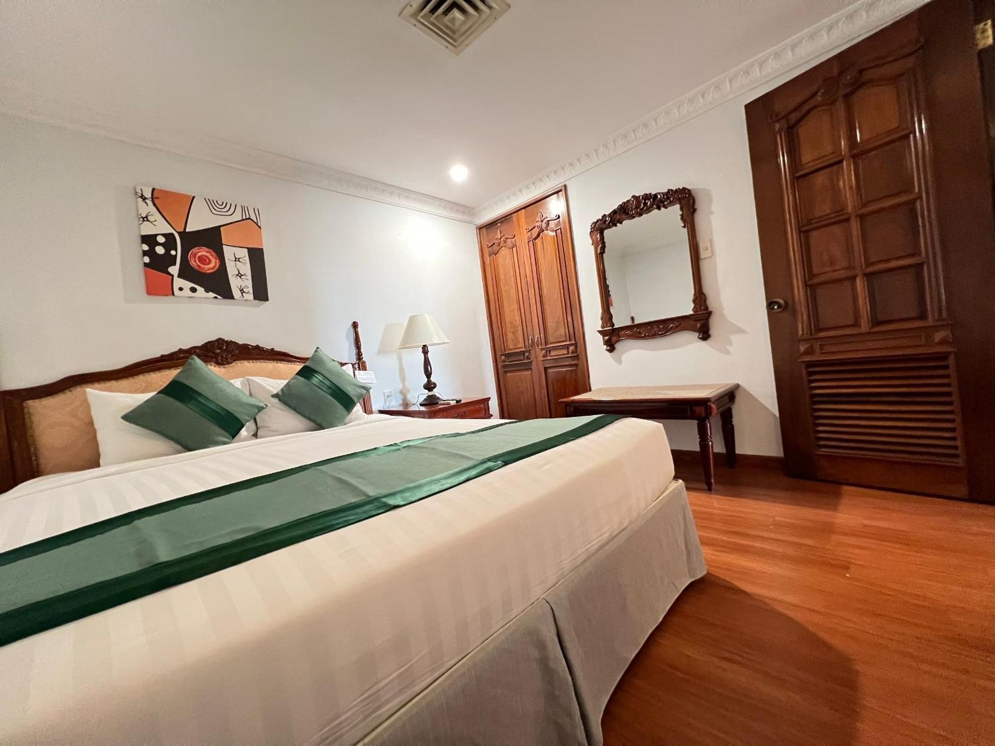 Riverside Saigon 3* Ho Chi Minh City