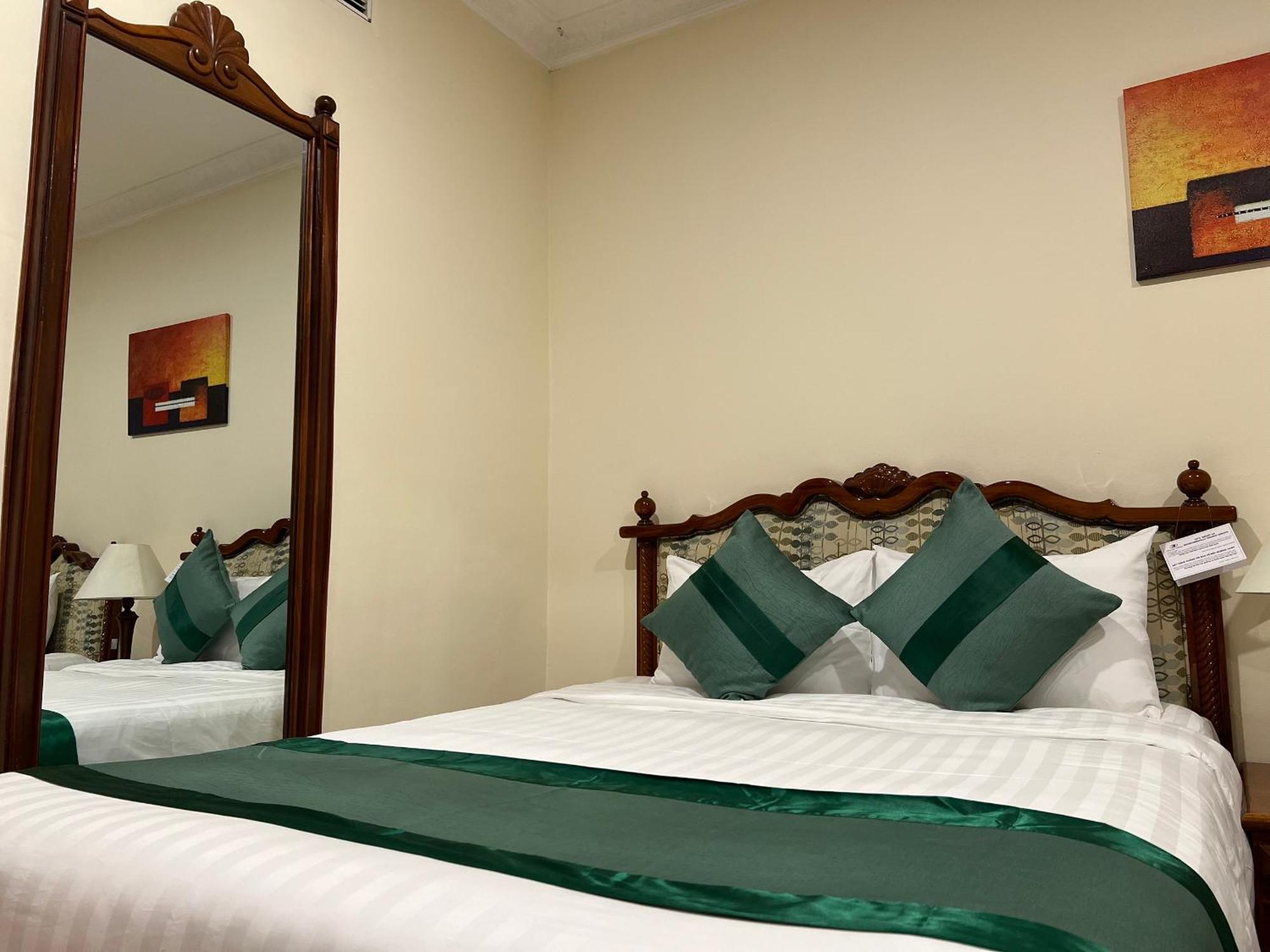 Riverside Saigon Hotel Ho Chi Minh City