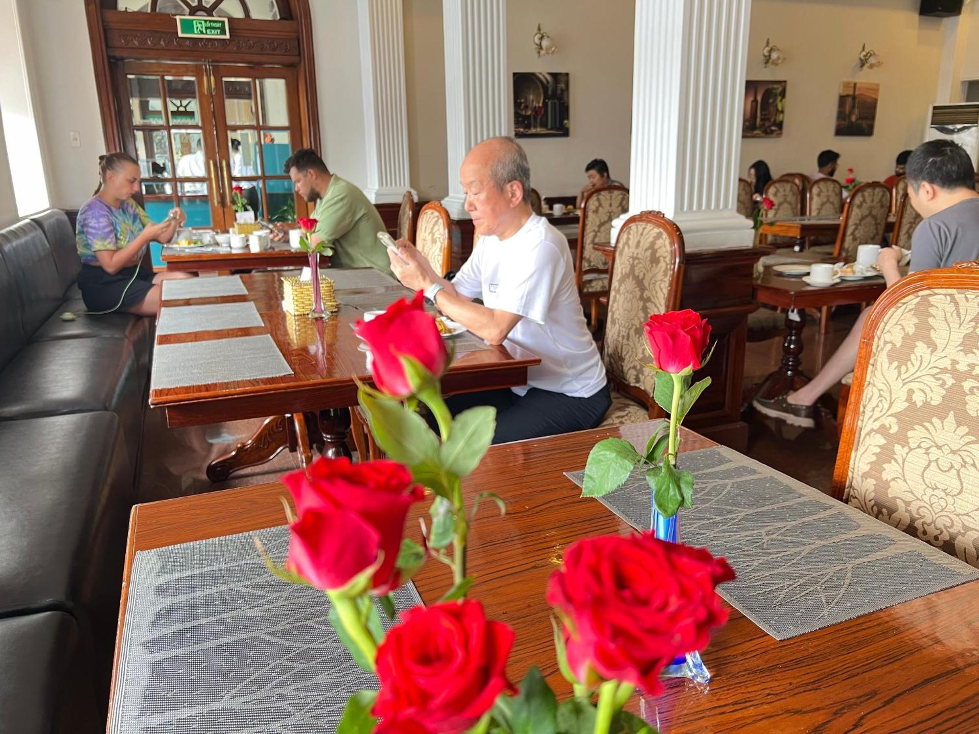 Riverside Saigon Ho Chi Minh City