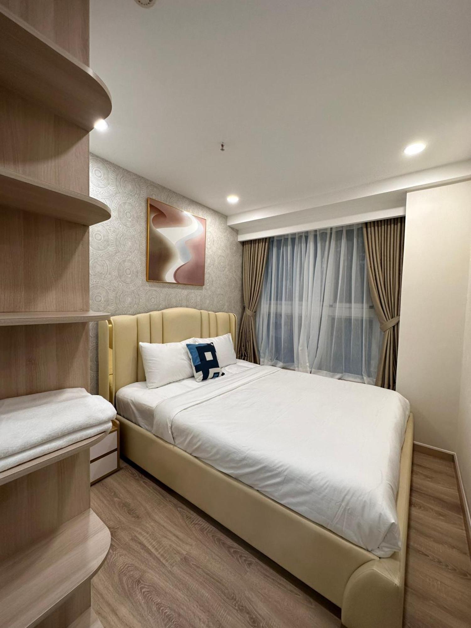 Apartment Lena Condotel *