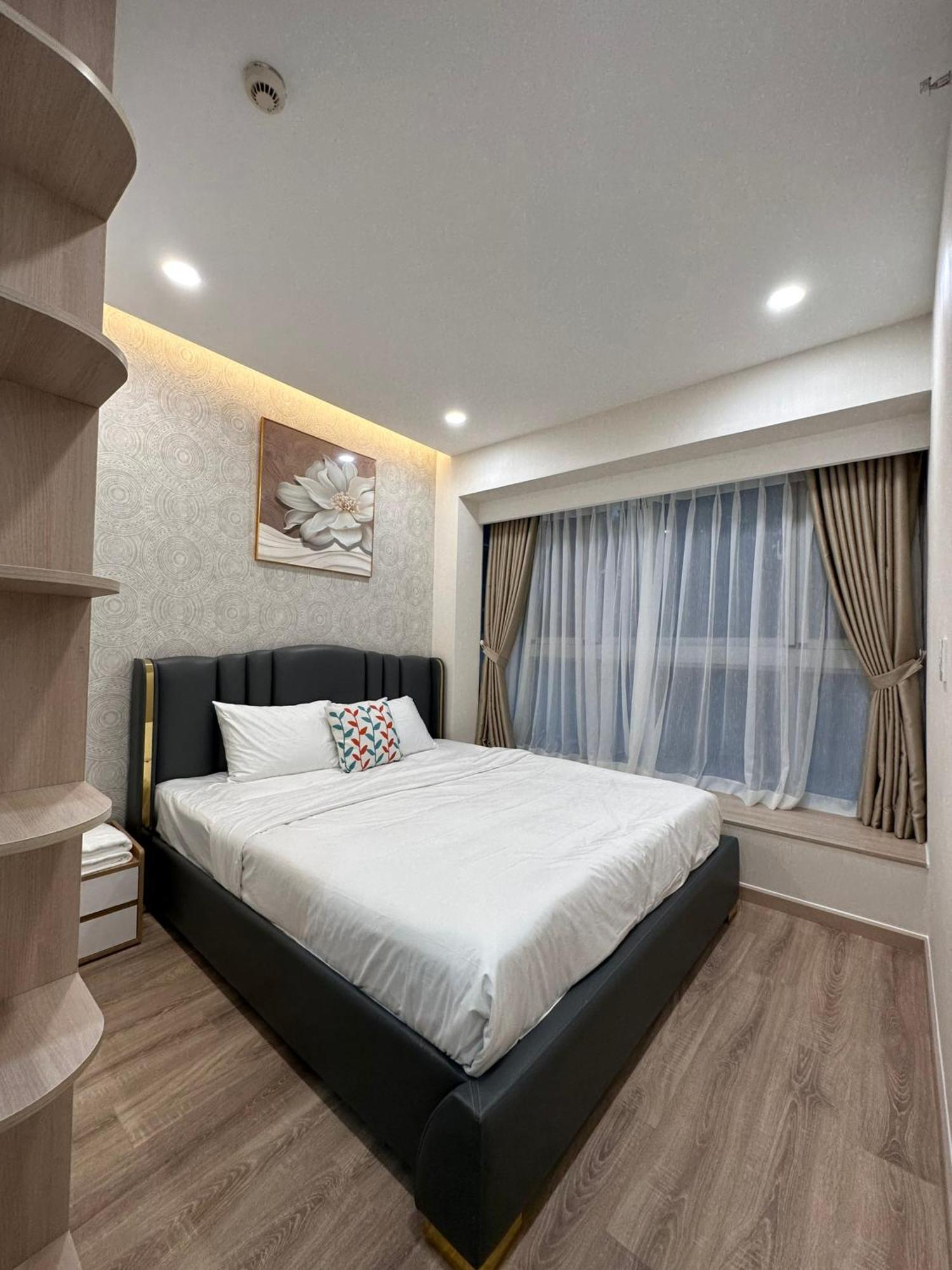 Lena Condotel Apartment *