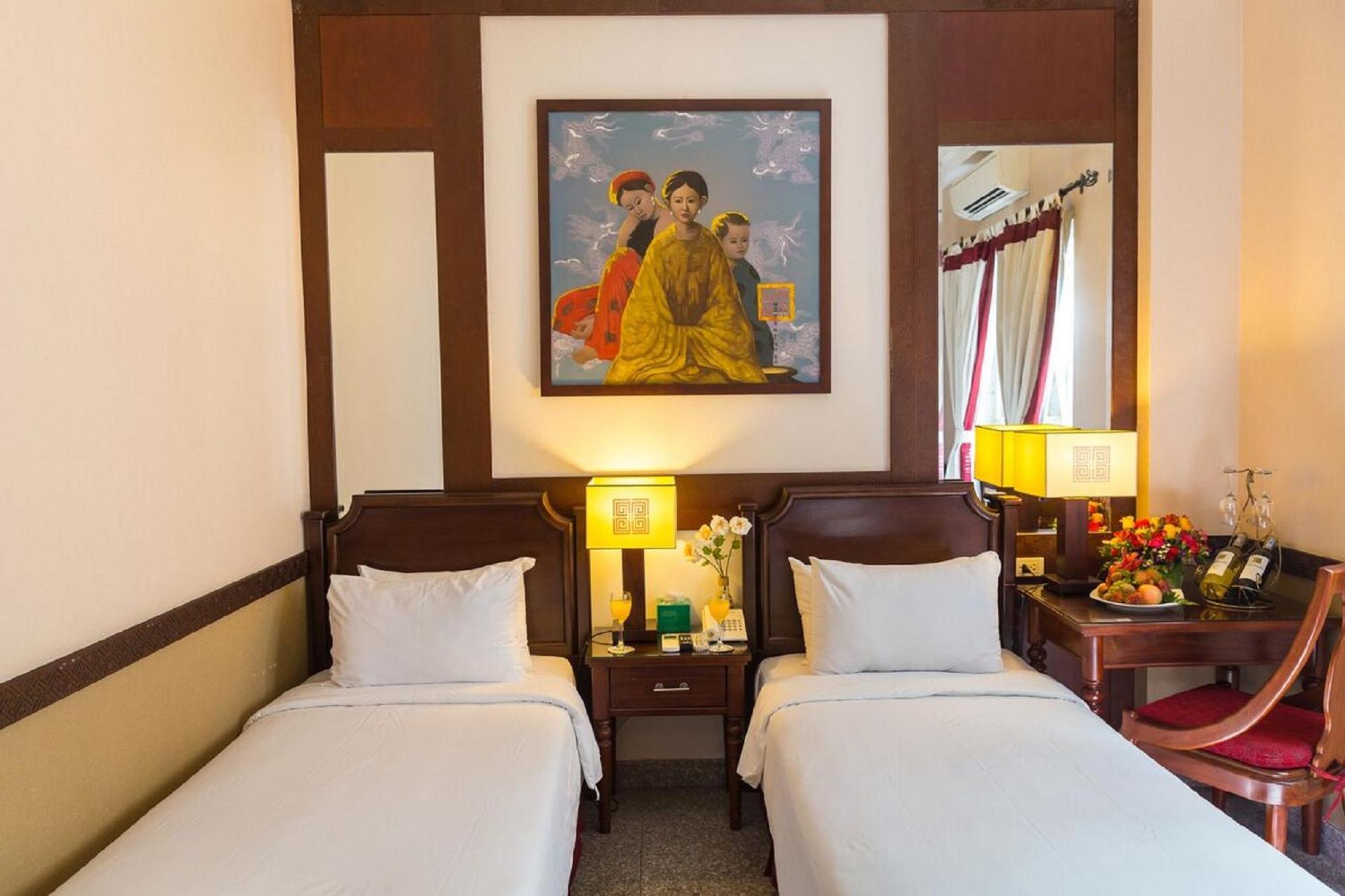 Ben Thanh Boutique Ho Chi Minh City