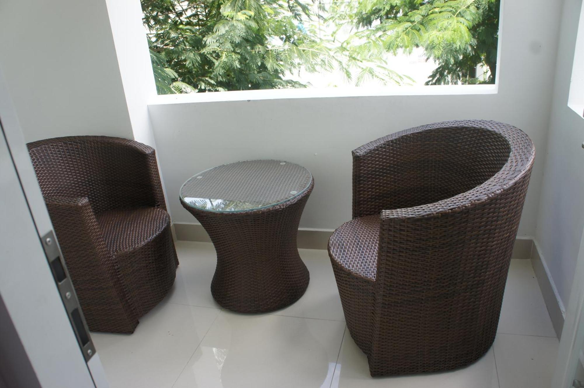 L'odeon Phu My Hung Hotel Ho Chi Minh City