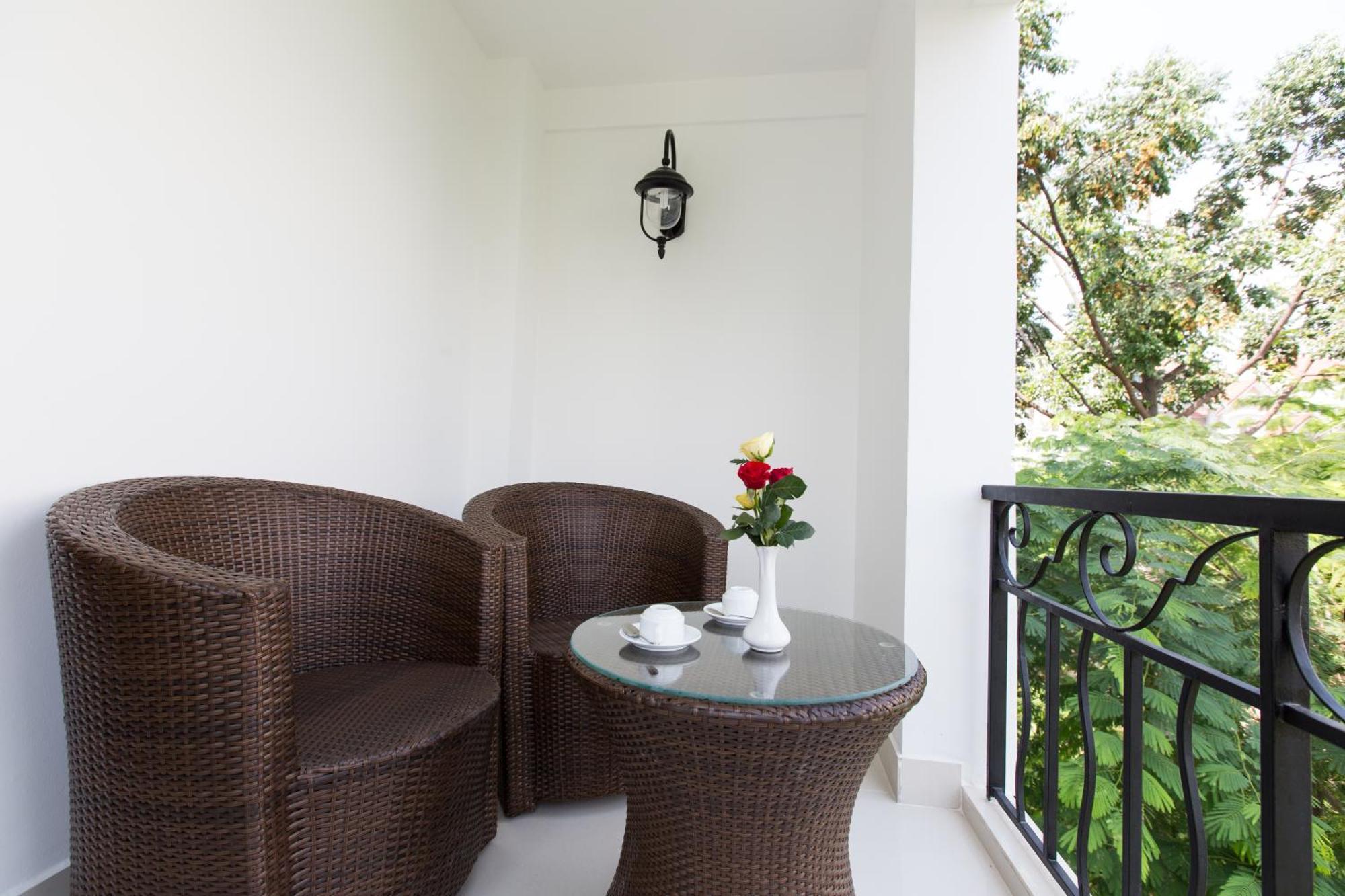 L'odeon Phu My Hung 3* Ho Chi Minh City