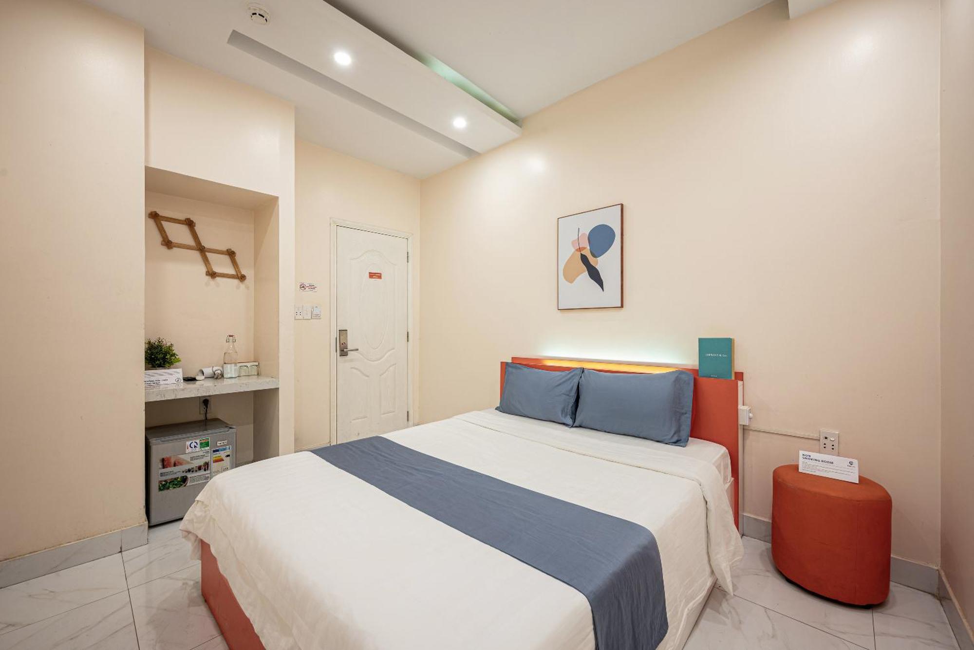 Joy Cong Hoa Khách sạn 3*
