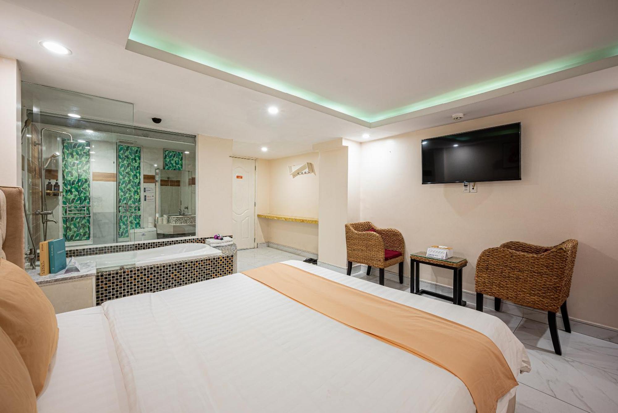 Joy Cong Hoa TP. Hồ Chí Minh
